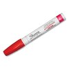 Sharpie Marker, SharpiePoint, Med, Red 34902